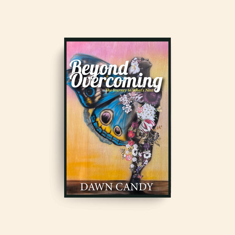 Beyond Overcoming Paper Book